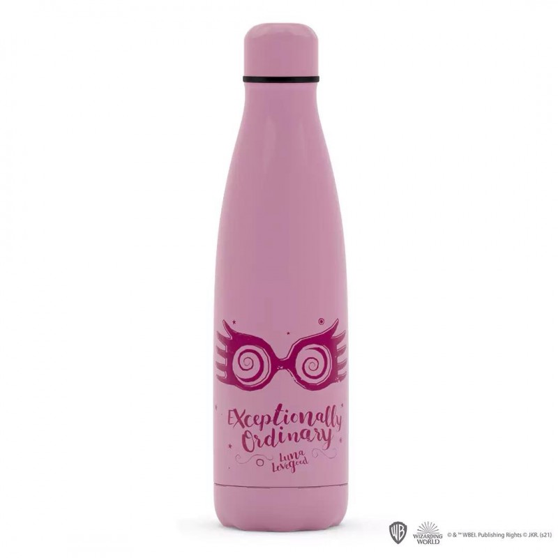 Botella isotérmica Luna Lovegood 500 ml