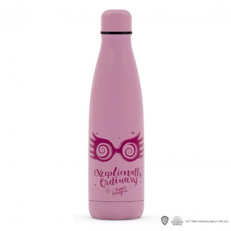 Botella isotérmica Luna Lovegood 500 ml