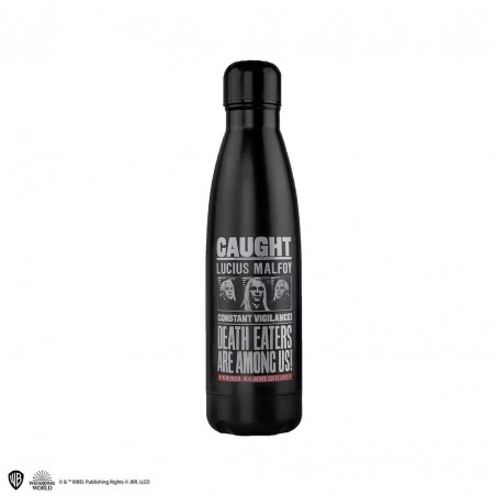 Botella isotérmica Lucius Malfoy 500 ml
