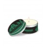 Harry Potter vela Slytherin menta