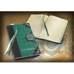 Harry Potter diario...