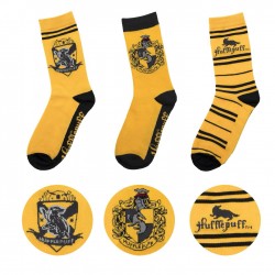 Harry Potter pack...