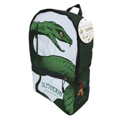 Harry Potter mochila Slytherin