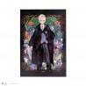 Harry Potter cuaderno Draco Malfoy manga