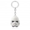 Star Wars llavero casco soldado imperial