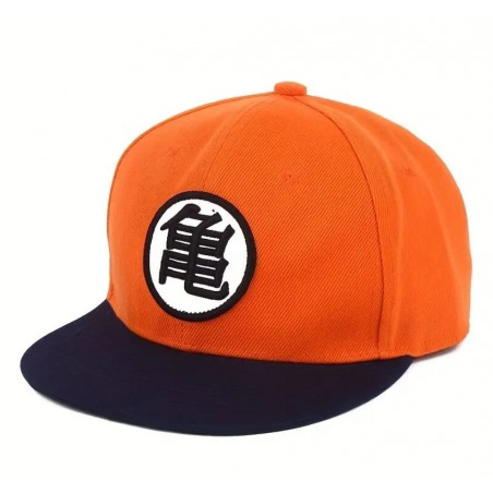 Dragon Ball gorra unisex