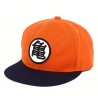 Dragon Ball gorra unisex