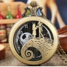 Pesadilla antes de Navidad reloj bolsillo Jack
