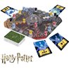 Harry Potter Los Tres Magos Juego de Mesa