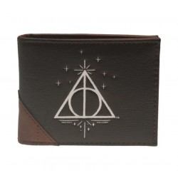 Harry Potter cartera...