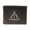 Harry Potter cartera reliquias de la muerte