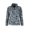 Harry Potter Chaqueta polar Gris talla S