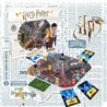 Harry Potter Los Tres Magos Juego de Mesa
