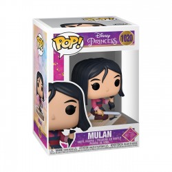 Funko Mulan 1020
