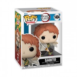 Funko Sabito demon slayer 1404