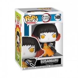 Funko Susamaru demon slayer...