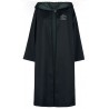 Capa túnica Slytherin oficial talla niño 9-10