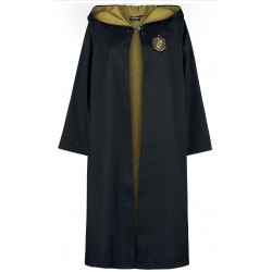 Capa túnica Hufflepuff...