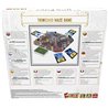 Harry Potter Los Tres Magos Juego de Mesa