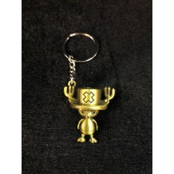One Piece llavero 06