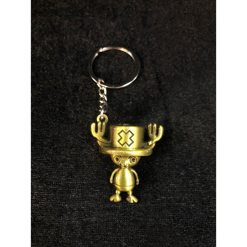 One Piece llavero 06