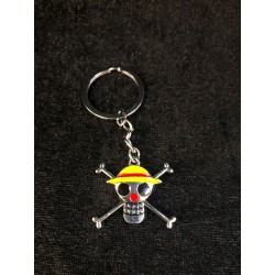 One Piece llavero 10