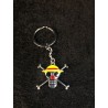 One Piece llavero 10