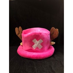 One Piece gorra 01