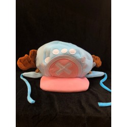 One Piece gorro 03