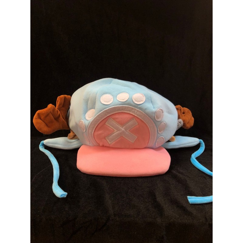 One Piece gorro 03