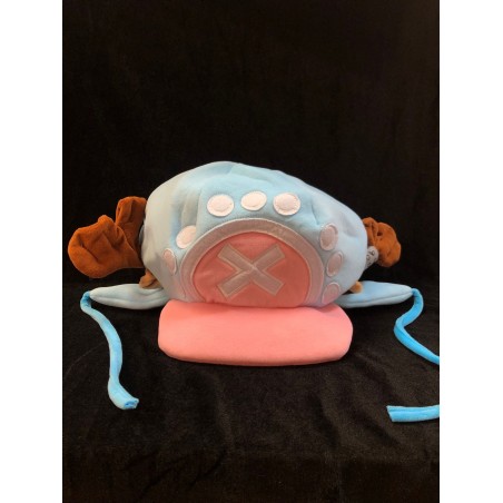 One Piece gorro 03
