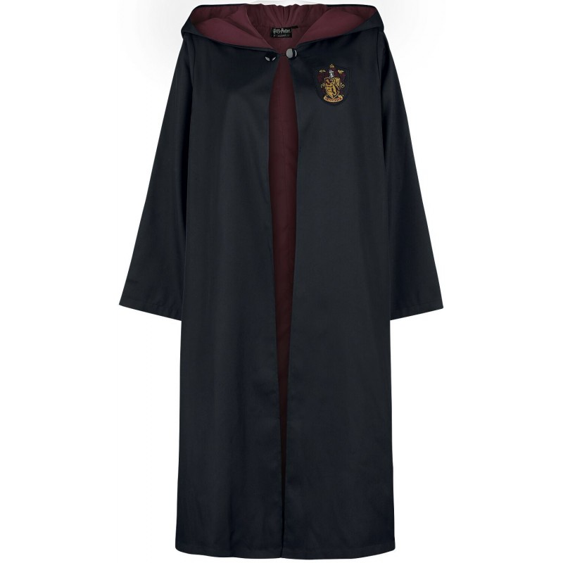 Capa túnica Gryffindor oficial talla S-M