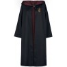 Capa túnica Gryffindor oficial talla S-M