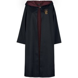 Capa túnica gryffindor...