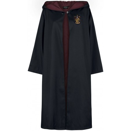 Capa túnica gryffindor oficial talla XXL-XXXL