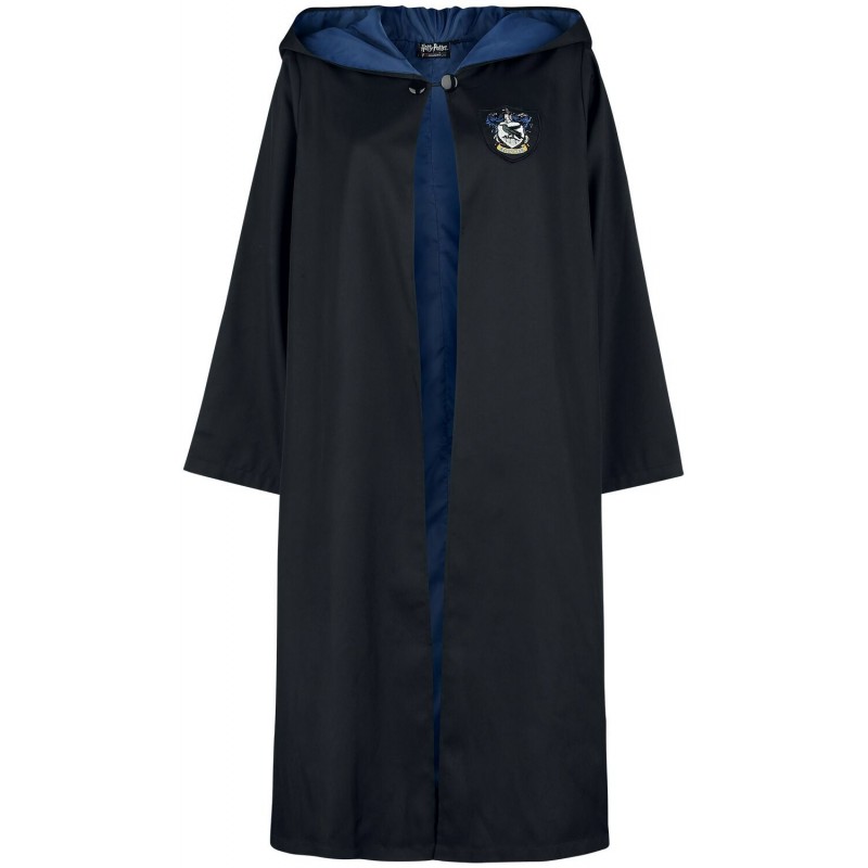 Capa túnica Ravenclaw oficial talla L-XL