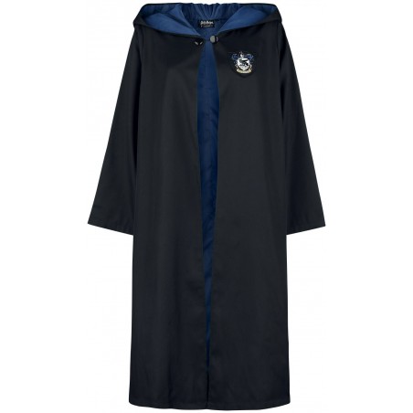 Capa túnica Ravenclaw oficial talla L-XL