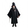 Capa túnica Gryffindor cinereplicas talla Kids