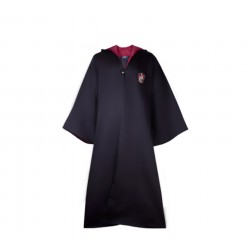 Capa túnica Gryffindor...