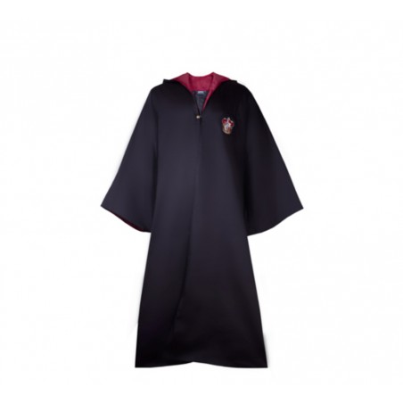 Capa túnica Gryffindor cinereplicas adulto