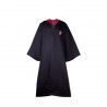 Capa túnica Gryffindor cinereplicas adulto