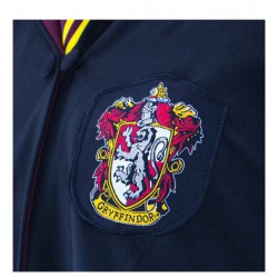 Capa túnica Gryffindor cinereplicas adulto