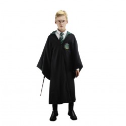 Capa túnica Slytherin cinereplicas talla kids