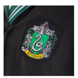 Capa túnica Slytherin cinereplicas adulto