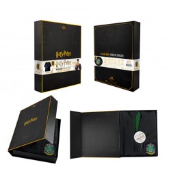Capa túnica Slytherin cinereplicas adulto