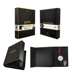 Capa túnica Hufflepuff cinereplicas talla kids