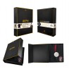 Capa túnica Hufflepuff cinereplicas talla kids