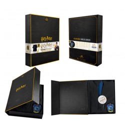 Capa túnica Hufflepuff cinerreplicas adulto