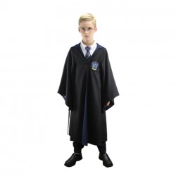 Capa túnica Ravenclaw...