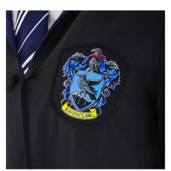 Capa túnica Ravenclaw cinereplicas adulto
